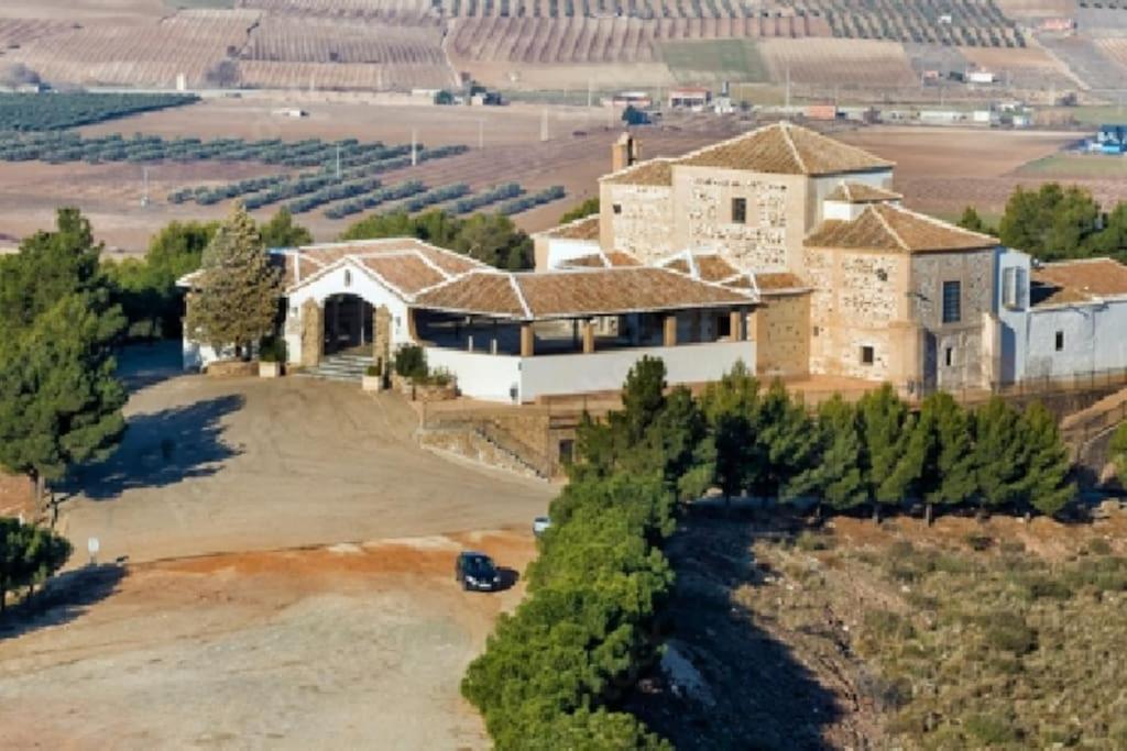 Casa De Tina Y Cora Villa Mora Kültér fotó