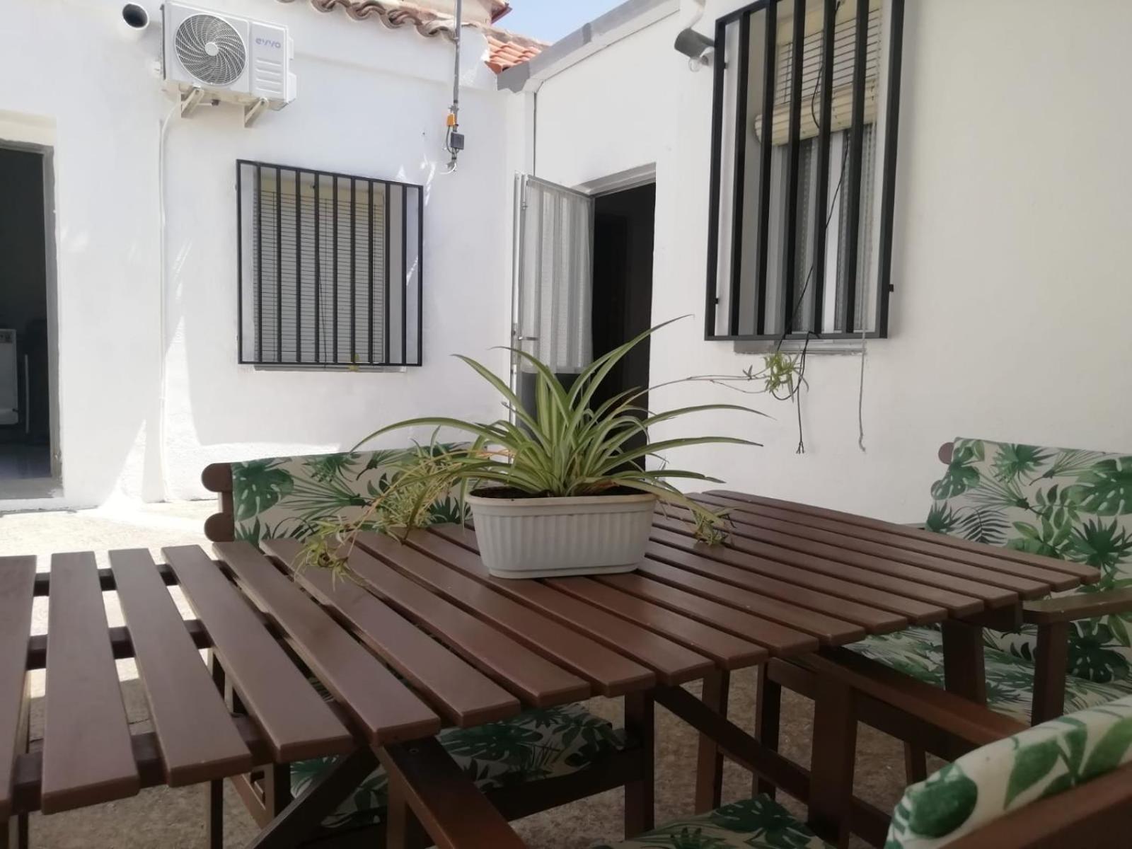 Casa De Tina Y Cora Villa Mora Kültér fotó