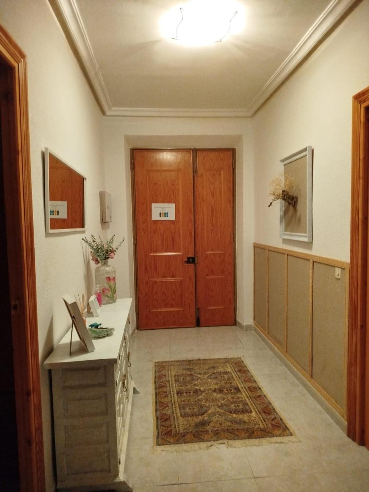 Casa De Tina Y Cora Villa Mora Kültér fotó