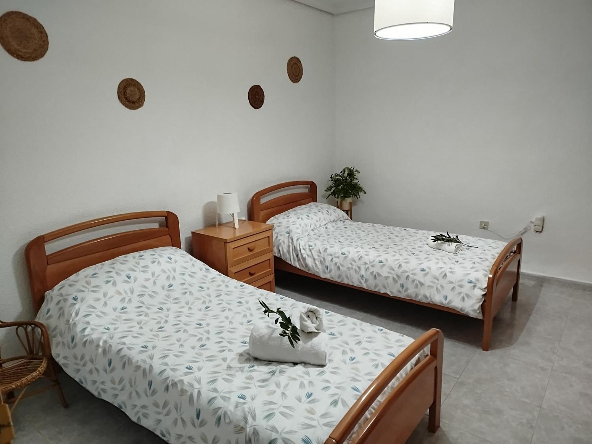 Casa De Tina Y Cora Villa Mora Kültér fotó